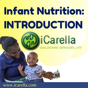 Infant Nutrition Resources in English & Spanish by happyfamilyorganics -  Issuu