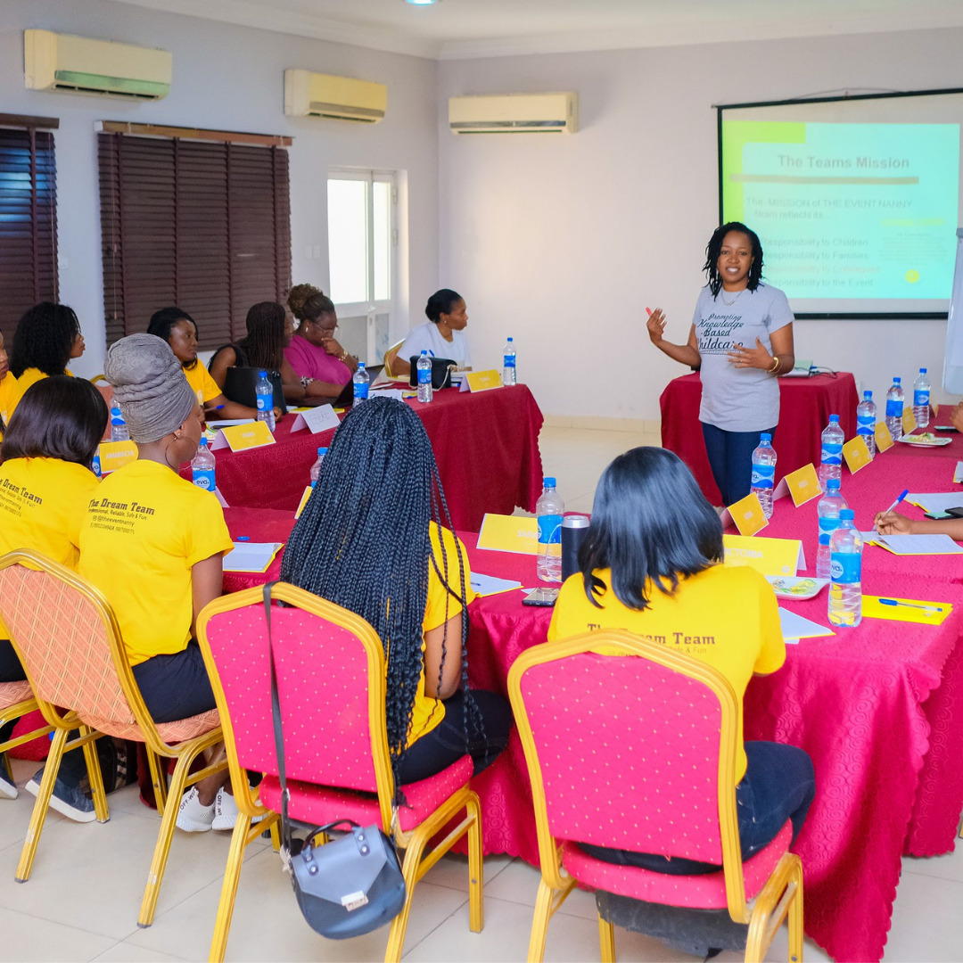 Child Care Training Nanny School In Nigeria Online Courses And Child Care Training Nanny School In Nigeria Online Courses And