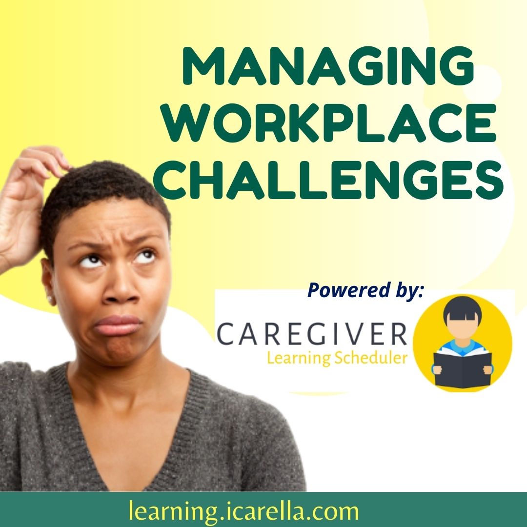 Managing Workplace Challenges: Preschooler and School age Edition